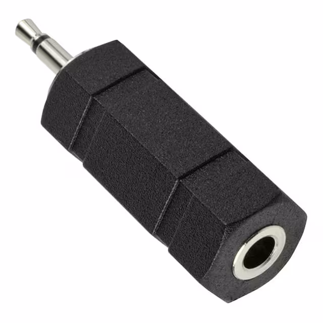IA-MS2535 CUI Devices  Barrel Connector Adapters
